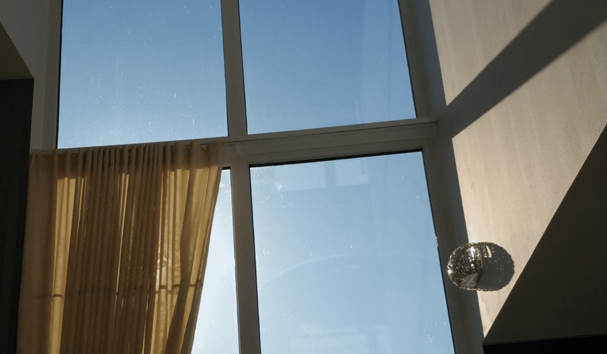 Fensterputzer Hamm Umgebung
